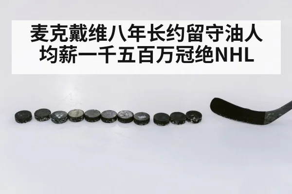 NHL hockey game